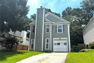 6678 Buckingham Ct, Norcross, GA 30093 - Photo 2