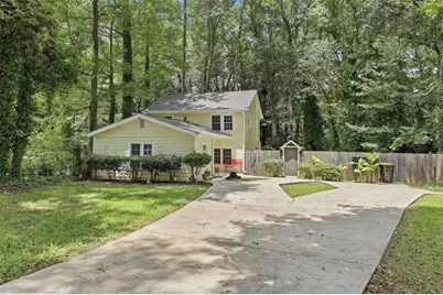 184 Fairview Drive, Fairburn, GA 30213 - Photo 4