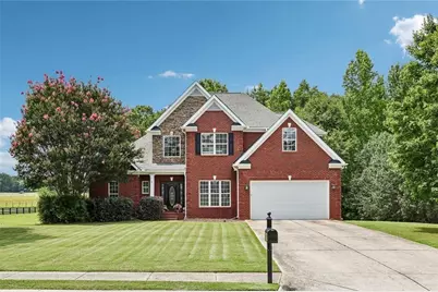 2100 Apalachee Trail, Monroe, GA 30656 - Photo 1