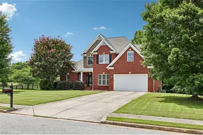 2100 Apalachee Trail, Monroe, GA 30656 - Photo 2