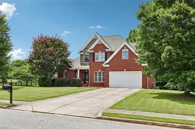 2100 Apalachee Trail, Monroe, GA 30656 - Photo 2