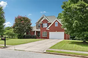 2100 Apalachee Trail, Monroe, GA 30656 - Photo 2
