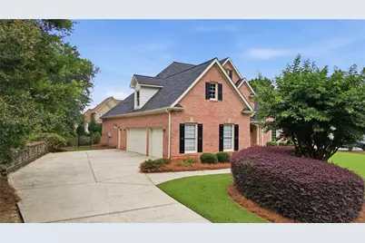 6915 Lancaster Circle, Cumming, GA 30040 - Photo 2