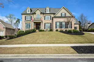 3435 Hidden Shoals Rd, Buford, GA 30519 - Photo 2