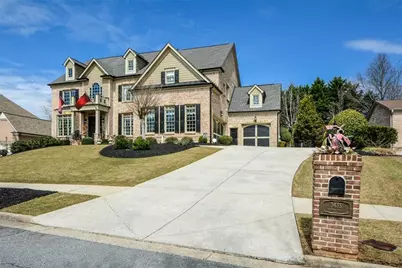 3435 Hidden Shoals Road, Buford, GA 30519 - Photo 4