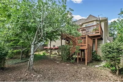 1453 Rosewood Creek Drive, Marietta, GA 30066 - Photo 38