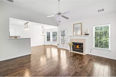 1453 Rosewood Creek Drive, Marietta, GA 30066 - Photo 10