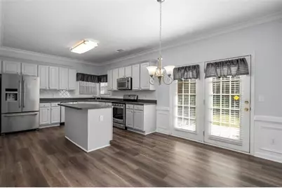 4220 Hunters Green Way NE, Kennesaw, GA 30144 - Photo 16