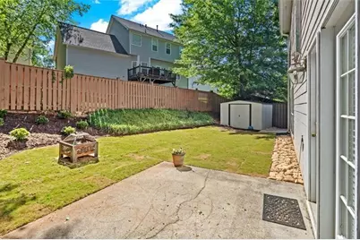 4220 Hunters Green Way NE, Kennesaw, GA 30144 - Photo 28