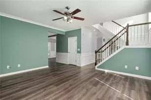 4220 Hunters Green Way NE, Kennesaw, GA 30144 - Photo 10