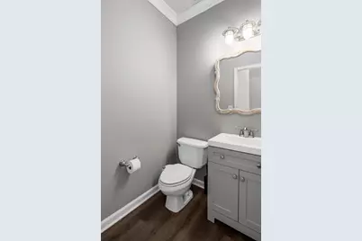 4220 Hunters Green Way NE, Kennesaw, GA 30144 - Photo 18