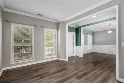 4220 Hunters Green Way NE, Kennesaw, GA 30144 - Photo 2