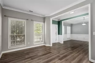 4220 Hunters Green Way NE, Kennesaw, GA 30144 - Photo 2