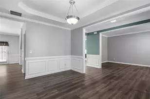4220 Hunters Green Way NE, Kennesaw, GA 30144 - Photo 8