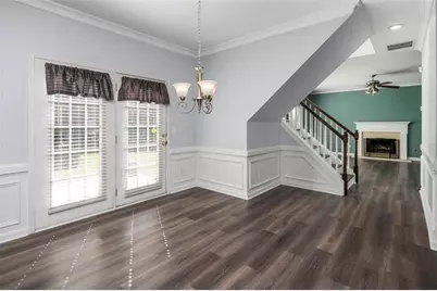 4220 Hunters Green Way NE, Kennesaw, GA 30144 - Photo 12