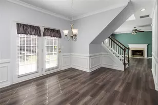 4220 Hunters Green Way NE, Kennesaw, GA 30144 - Photo 12