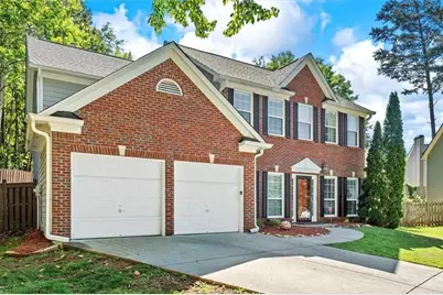 4220 Hunters Green Way NE, Kennesaw, GA 30144 - Photo 36