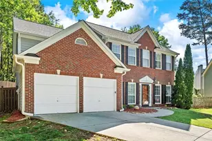 4220 Hunters Green Way NE, Kennesaw, GA 30144 - Photo 36