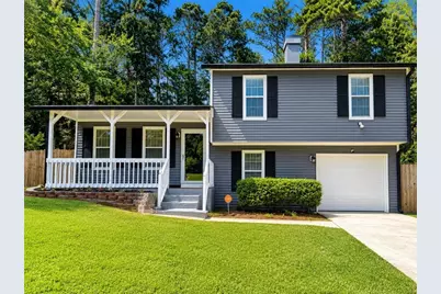 4013 McKinley Drive, Snellville, GA 30039 - Photo 2