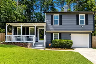 4013 McKinley Dr, Snellville, GA 30039 - Photo 2