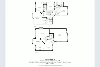 2219 Rosemoore Walk, Marietta, GA 30062 - Photo 56