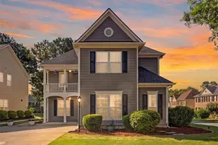 2219 Rosemoore Walk, Marietta, GA 30062 - Photo 2