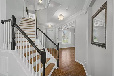 2219 Rosemoore Walk, Marietta, GA 30062 - Photo 28