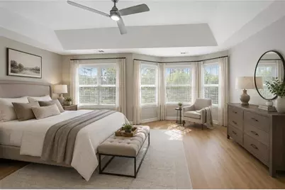 2219 Rosemoore Walk, Marietta, GA 30062 - Photo 30