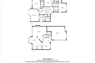 2219 Rosemoore Walk, Marietta, GA 30062 - Photo 60