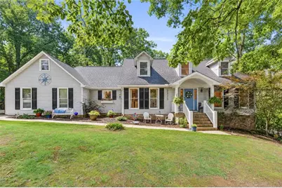 2525 Thompson Mill Road, Gainesville, GA 30506 - Photo 1
