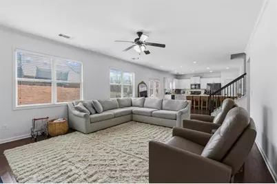 1675 Cedar Mill Drive, Powder Springs, GA 30127 - Photo 16