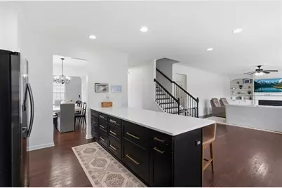 1675 Cedar Mill Drive, Powder Springs, GA 30127 - Photo 6