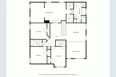 1675 Cedar Mill Drive, Powder Springs, GA 30127 - Photo 44