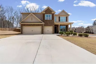 1675 Cedar Mill Drive, Powder Springs, GA 30127 - Photo 1
