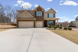 1675 Cedar Mill Dr, Powder Springs, GA 30127 - Photo 1