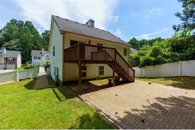 2706 Waymar Drive SW, Marietta, GA 30008 - Photo 40