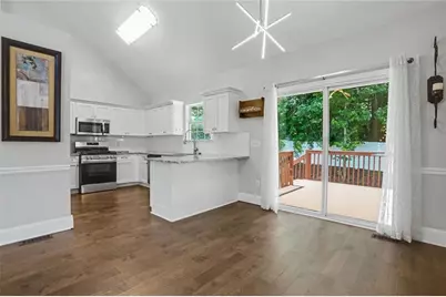 2706 Waymar Drive SW, Marietta, GA 30008 - Photo 12