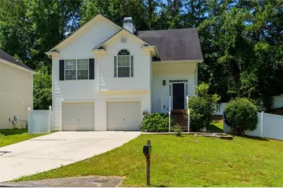 2706 Waymar Drive SW, Marietta, GA 30008 - Photo 2