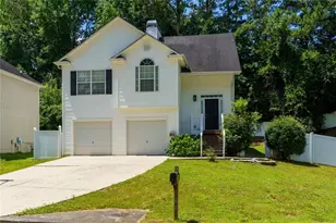 2706 Waymar Dr SW, Marietta, GA 30008 - Photo 2