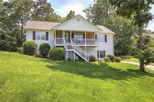 22 Bay Ct SW, Cartersville, GA 30120 - Photo 1