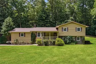 2982 W State Rte 382, Ellijay, GA 30540 - Photo 1