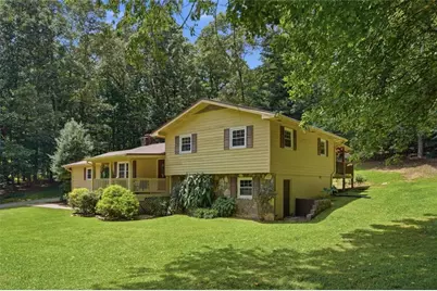 2982 W State Rte 382, Ellijay, GA 30540 - Photo 4