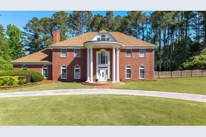 130 Victoria Drive, Fayetteville, GA 30214 - Photo 36