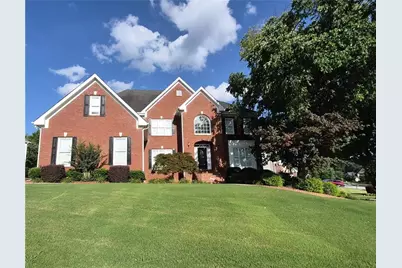 5760 Dovnick Drive SW, Lilburn, GA 30047 - Photo 1