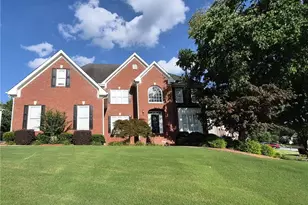 5760 Dovnick Dr SW, Lilburn, GA 30047 - Photo 1