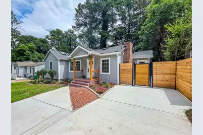 3449 Glen Road, Decatur, GA 30032 - Photo 2