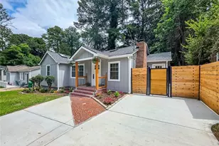 3449 Glen Rd, Decatur, GA 30032 - Photo 2