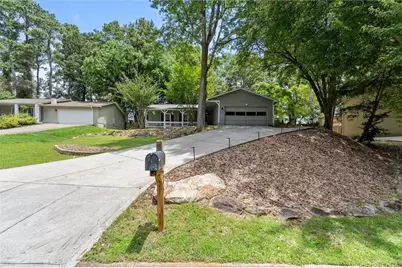 745 Waterbrook Terrace, Roswell, GA 30076 - Photo 4