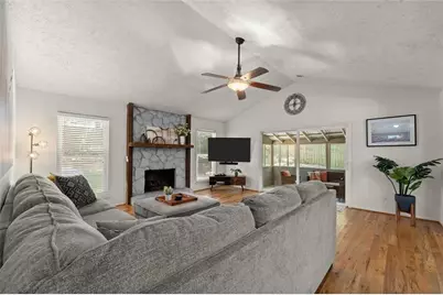 745 Waterbrook Terrace, Roswell, GA 30076 - Photo 12