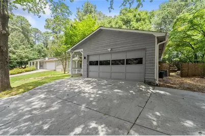 745 Waterbrook Terrace, Roswell, GA 30076 - Photo 4